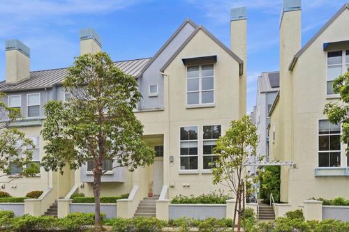 206 Village Ln, Foster City, CA, 94404-2179 | Card Image