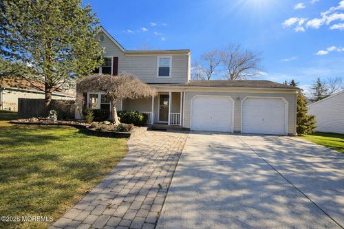 18 Plymouth Dr, Howell, NJ, 07731-1540 | Card Image