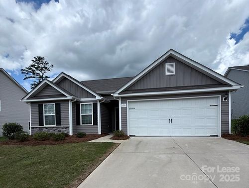 130 Frank Burns Way, Kings Mountain, NC, 28086-0110 | Card Image
