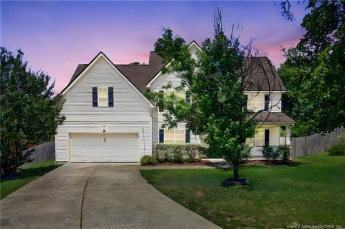 700 Heathrow Dr, Spring Lake, NC, 28390-9322 | Card Image