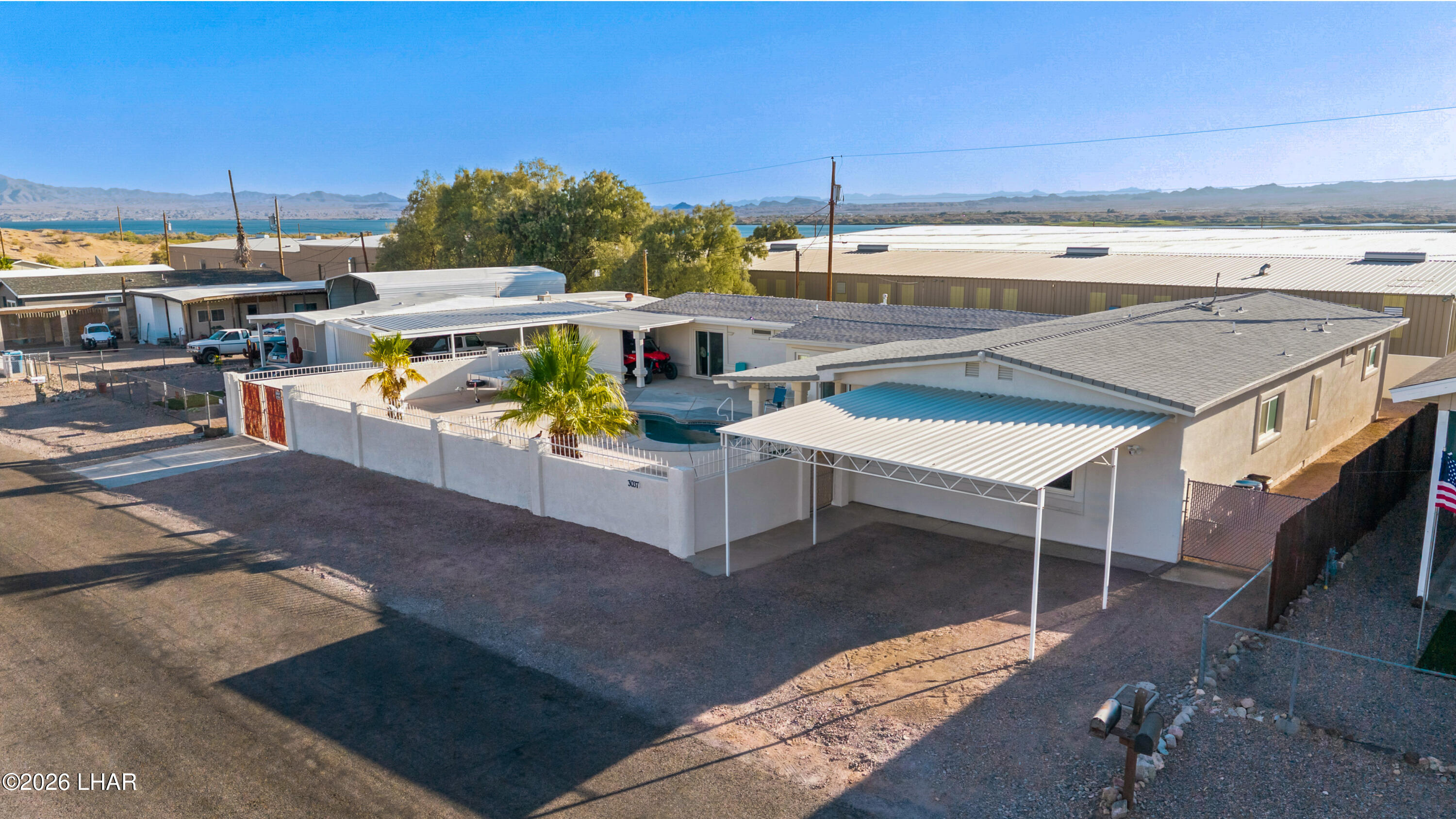 Residential in Lake Havasu City 3