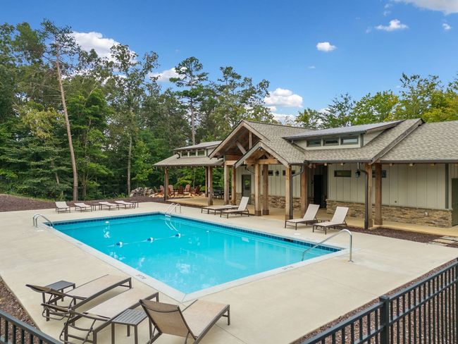 117 Pinnacle Dr, Home with 3 bedrooms, 2 bathrooms and 2 parking in Ellijay GA | Image 20