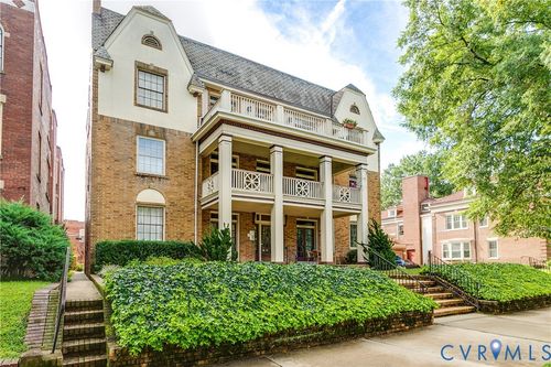 u3-303 S Arthur Ashe Blvd, Richmond, VA, 23220-5769 | Card Image