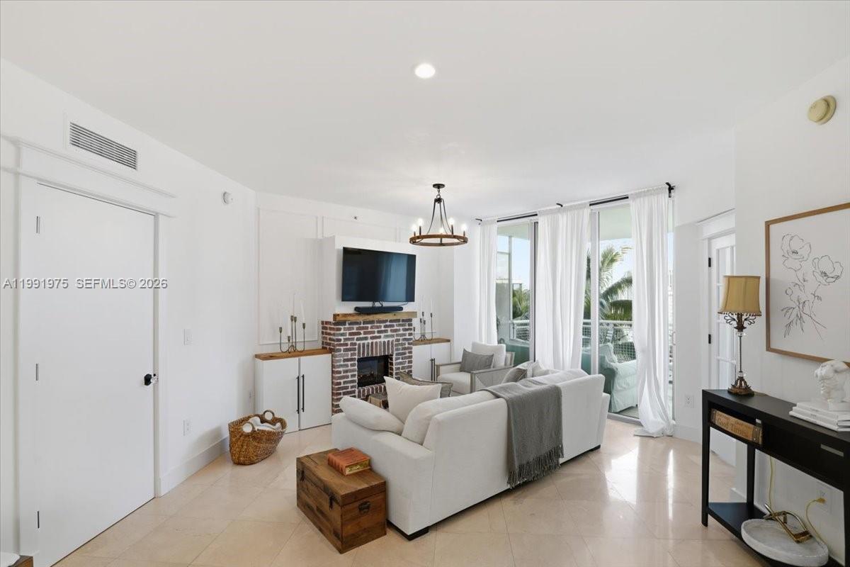 Residential in Miami