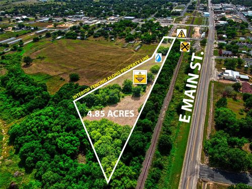 Tract 10 S East St, Weimar, TX, 78962 | Card Image