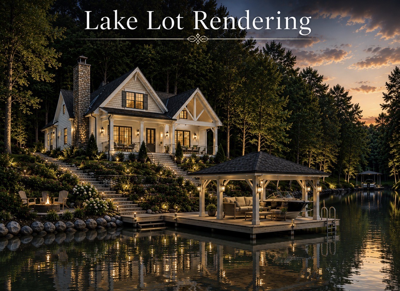 Land in Estill Springs