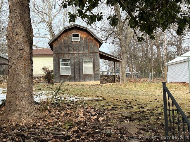 416 Shawnee St, House other with 3 bedrooms, 1 bathrooms and null parking in Tahlequah OK | Image 12