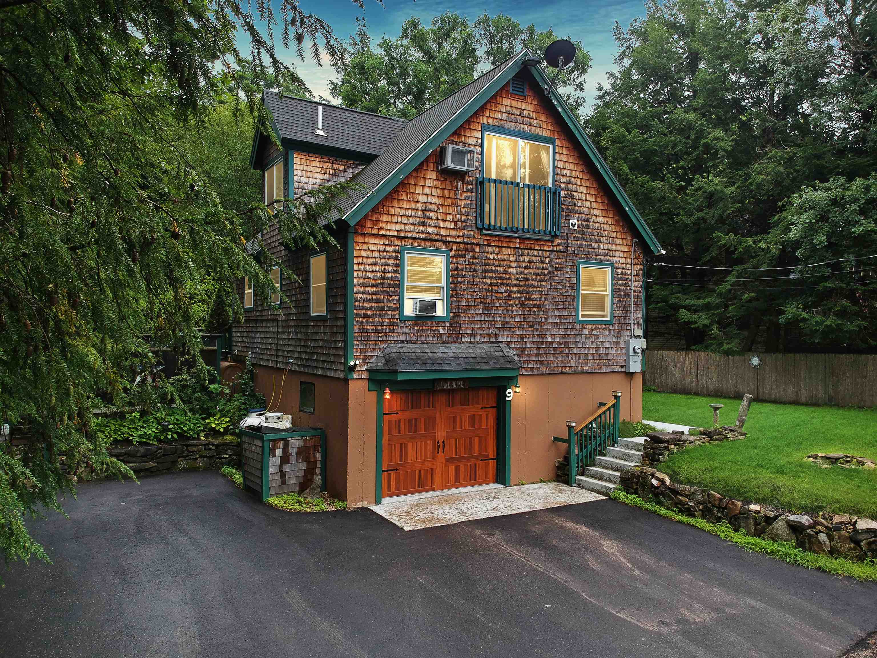 Brookside Cir, Moultonborough, NH 03254