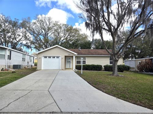 739 Heathrow Ave, THE VILLAGES, FL, 32159-2298 | Card Image