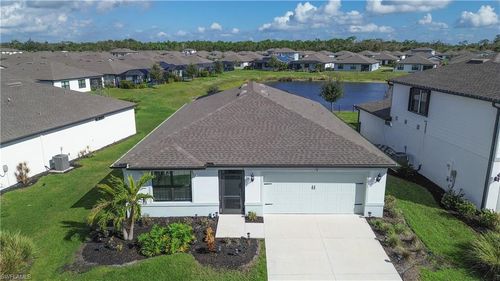 10811 Firebush Cir, NORTH FORT MYERS, FL, 33917-3369 | Card Image