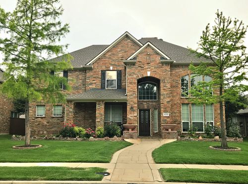 14723 Alstone Dr, Frisco, TX, 75035-7259 | Card Image