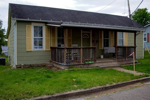 23 Cross Street, Jackson, OH, 45640 | Card Image