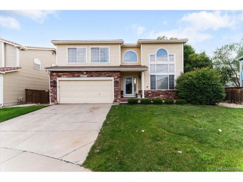 18773 Mitchell Pl, Denver, CO, 80249-7156 | Card Image