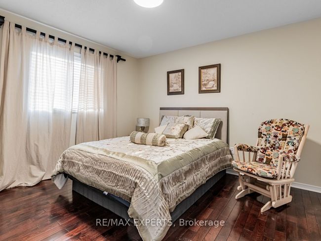 55 Coranto Way, House attached with 4 bedrooms, 4 bathrooms and 2 parking in Vaughan ON | Image 22