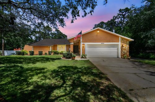 6938 Coronet Dr, NEW PORT RICHEY, FL, 34655-5507 | Card Image