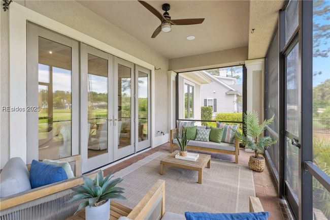 43 Hampton Hall Blvd, House other with 4 bedrooms, 5 bathrooms and null parking in Bluffton SC | Image 84