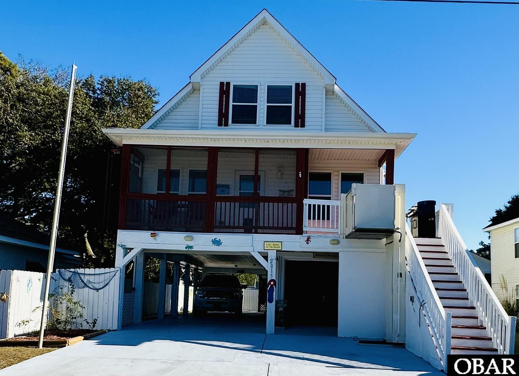 Edenton St, Kill Devil Hills, NC 27948