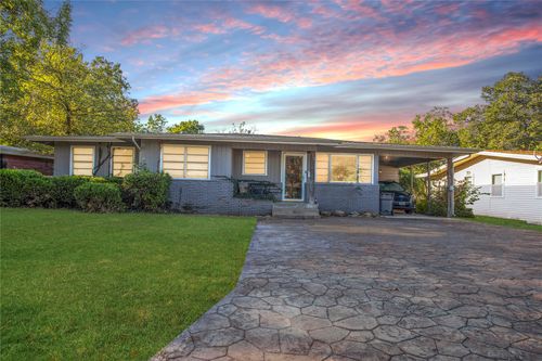 1306 Rodgers Dr, Graham, TX, 76450-3614 | Card Image