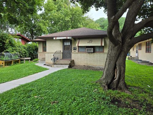 1098 26th Ave Se, Minneapolis, MN, 55414-2644 | Card Image