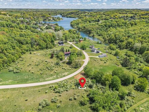 L121 Staghorn Black Forest Drive, Woodland, WI, 53941 | Card Image