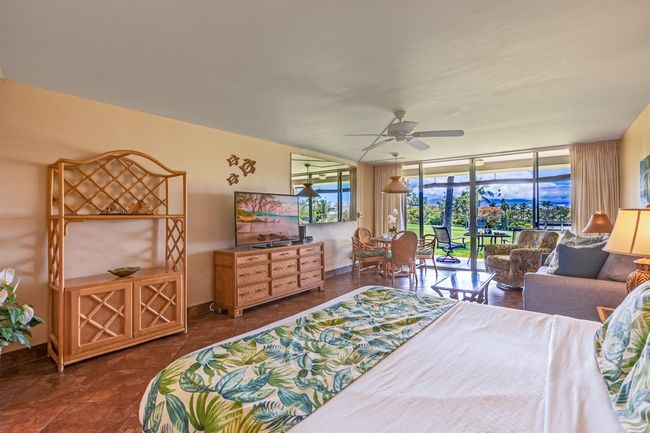 110 - 2661 Kekaa Dr, Condo with 0 bedrooms, 1 bathrooms and null parking in Lahaina HI | Image 7