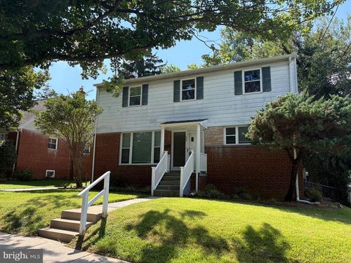 5022 Druid Dr, KENSINGTON, MD, 20895-1222 | Card Image