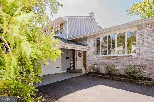 222 Ocean Street, CHERRY HILL, NJ, 08003 | Card Image