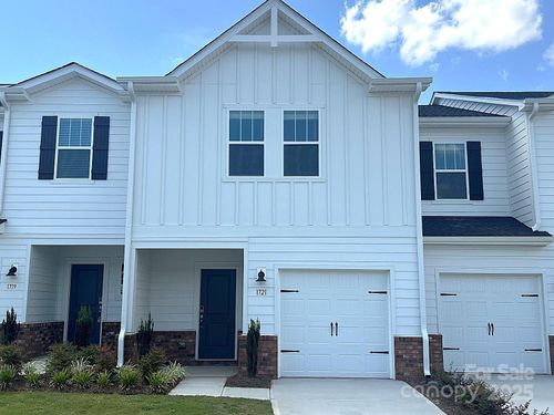 1707 Braemar Village Dr, Monroe, NC, 28110-9880 | Card Image