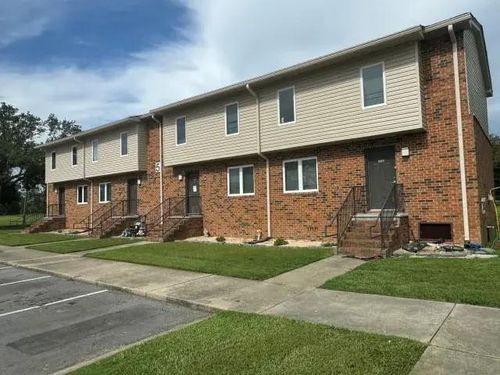 501 N Kibbe St, Erath, LA, 70533-3411 | Card Image