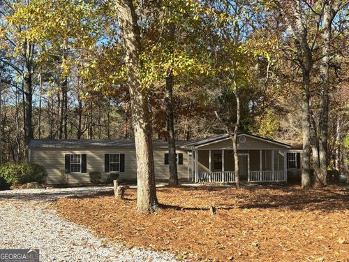 197 Williams Dr, Lineville, AL, 36266-8881 | Card Image