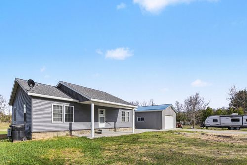 2346 W Madison Road, Weare Township, MI, 49420 | Card Image