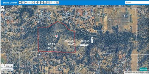 Lot 22 Fortune Way, Anderson, CA, 96007 | Card Image