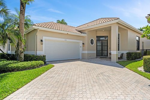 4413 Barclay Fair Way, Lake Worth, FL, 33449-8111 | Card Image