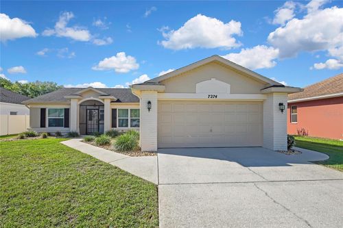 7274 Aloe Dr, SPRING HILL, FL, 34607-2408 | Card Image