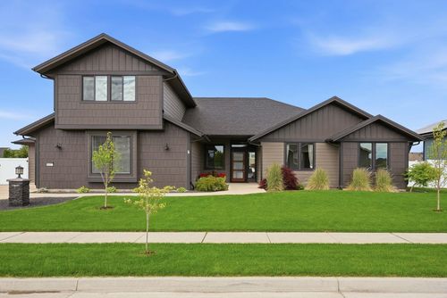 8417 N Jodi St, Spokane, WA, 99208-6926 | Card Image