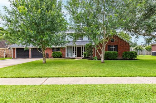 2309 Salisbury Ln, Alvin, TX, 77511-3936 | Card Image