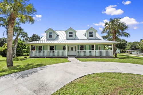 5454 Sw Quail Hollow St, Palm City, FL, 34990-8340 | Card Image