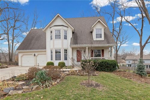 10913 Oak Dr, Kansas City, KS, 66109-3452 | Card Image