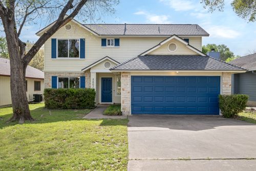 8601 Verona Trl, Austin, TX, 78749-4943 | Card Image
