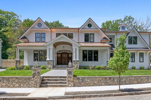 29 Ginn Rd, Winchester, MA, 01890 | Card Image