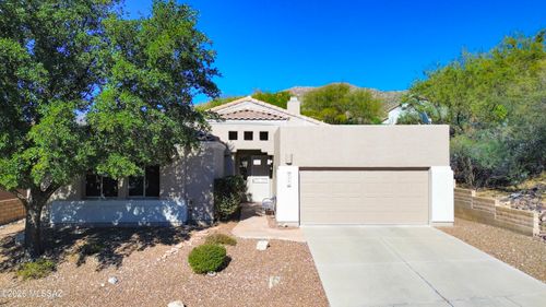 5305 N Spring View Drive, Tucson, AZ, 85749 | Card Image