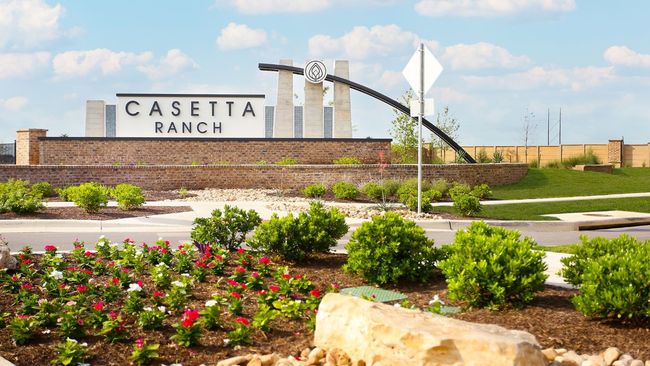 View of community sign | Image 4