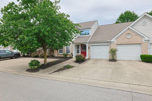 h-7350 Centrecrest Ln, Florence, KY, 41042-6806 | Card Image