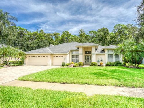 4125 Kirkaldy Dr, PALM HARBOR, FL, 34685-1057 | Card Image