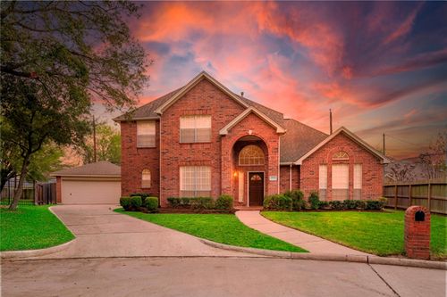 20834 Rivershire Ln, Houston, TX, 77073-3150 | Card Image