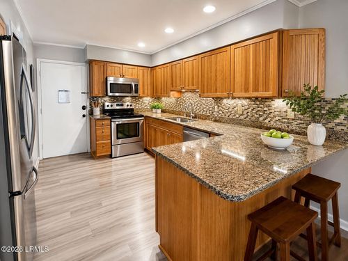11j-45 Folly Field Rd, Hilton Head Island, SC, 29928-5485 | Card Image