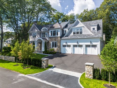 7 Mountview Rd, Wellesley, MA, 02481-2757 | Card Image