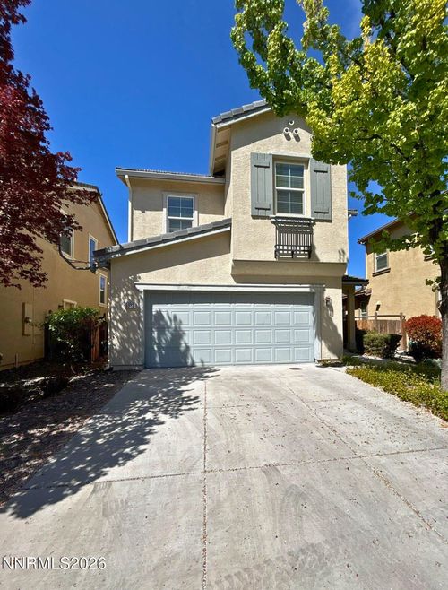 6923 Sacred Cir, Sparks, NV, 89436-5470 | Card Image