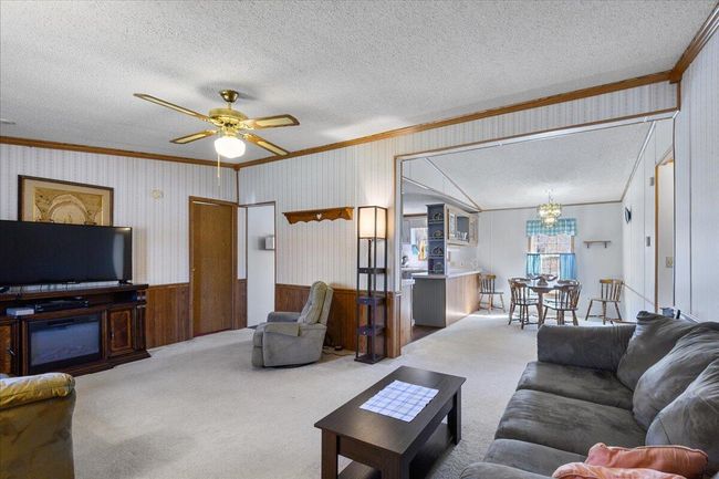 4638 W Mena Creek Xing, House other with 3 bedrooms, 2 bathrooms and null parking in White Cloud MI | Image 7