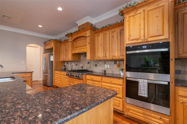594 Junior Edwards Rd, House other with 3 bedrooms, 2 bathrooms and null parking in Doyline LA | Image 15